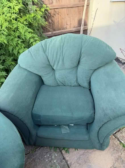 Photo of free Sofa set (Westbourne IP1) #1