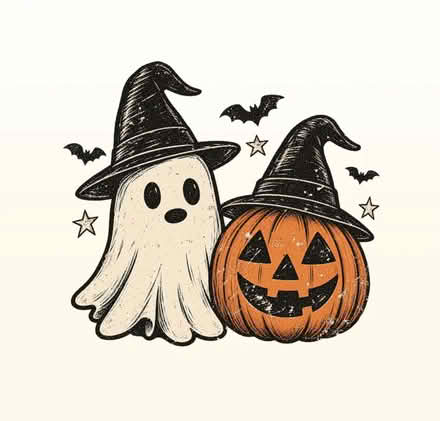Photo of Halloween Decorations (Long Eaton NG10) #1