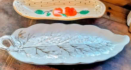 Photo of free Two dishes (Earley RG6) #1