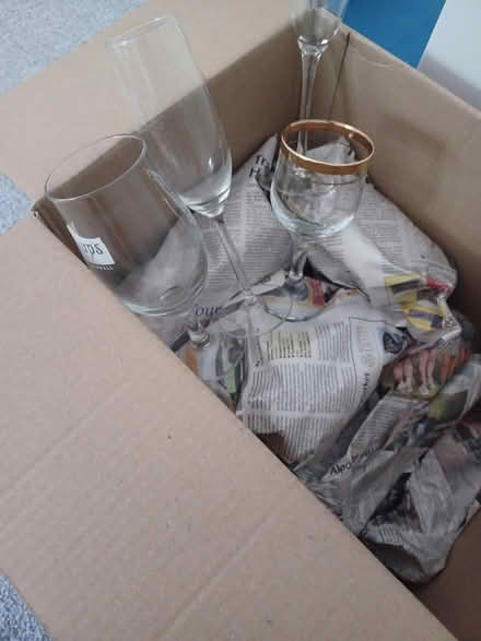 Photo of free Kitchen utilities (Wellington Telford) #2