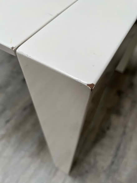 Photo of free Made Extendable Dining Table 6-10 seater (Beckenham BR3) #4