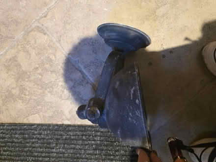 Photo of free Lamp (Sw7 5qx) #1