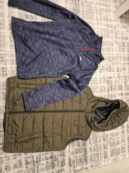 Photo of free 11-12 years old boy (Bedwell SG1) #1
