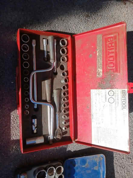 Photo of free Tools (Torquay TQ2) #3