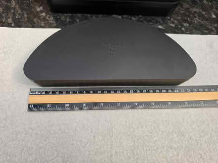 Photo of free 4 half circle containers in Black (Gosport PO12) #3