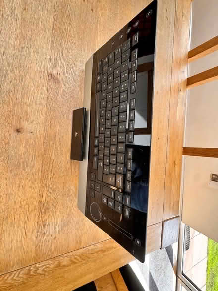 Photo of free Logitech Bluetooth keyboard (Gayton CH60) #2
