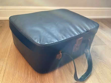 Photo of free Vintage Vanity Case (Churchgate EN8) #1