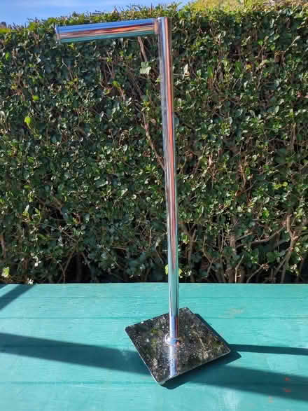 Photo of free Toilet roll holder (Orgreave S13) #1
