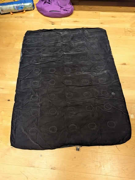 Photo of free Double air mattress (Amersham HP6) #1