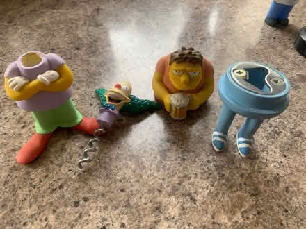 Photo of free Simpkins characters (Newbury RG14) #2
