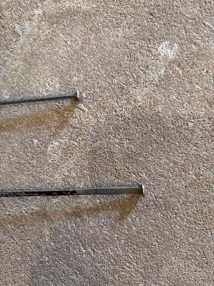 Photo of free Model jousting sticks (Bear Flat BA2) #2