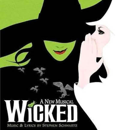 Photo of free 1 Ticket for Wicked the musical West End this Sat 26th2.30pm (Debden IG10) #1