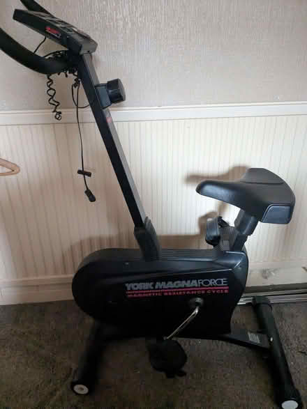 Photo of free Cycling machine (Bowerham LA1) #1