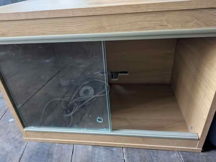Photo of free Reptile terrarium (Broomhall S10) #3