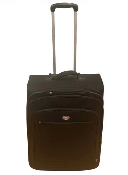 Photo of free American Tourist Suitcase (Brooklyn Storage) #1