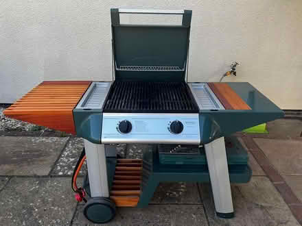 Photo of free Outback Gas Barbecue (Coombe Dingle, BS9) #1