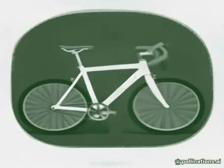 Photo of Adult bicycle (Becontree RM9) #1