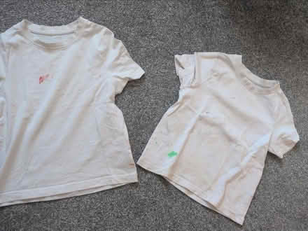 Photo of free Kids Clothing Bundle 3–4 Y (Hp26ll) #2