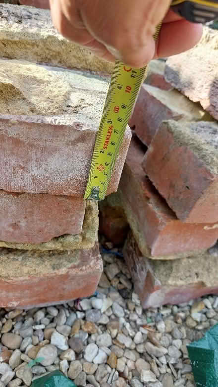 Photo of free Bricks (Flitton MK45) #1