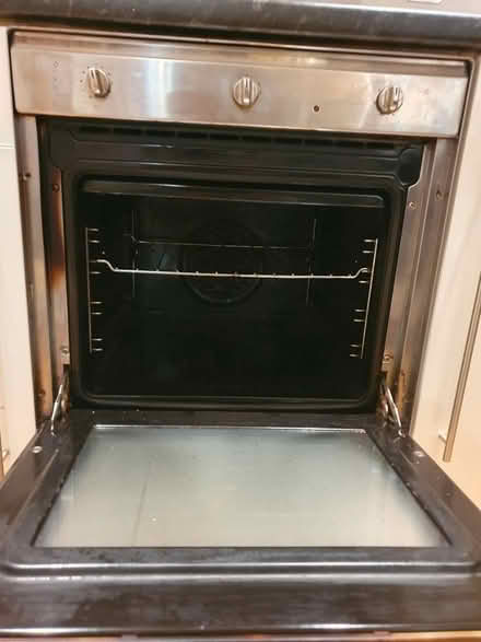 Photo of free Electric Oven (City Island LS12a) #2