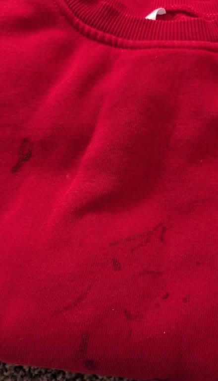 Photo of free Kids Clothing Bundle 3–4 Y (Hp26ll) #3