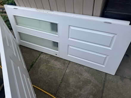 Photo of free 3x doors (B437AS) #2
