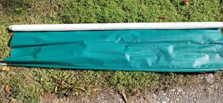 Photo of free Roller blind 5 ft wide (Carleton Place) #1