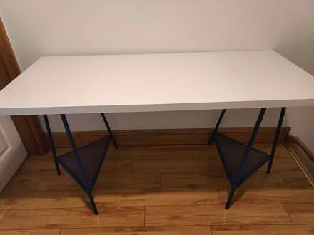 Photo of free IKEA desk (Shandon) #2