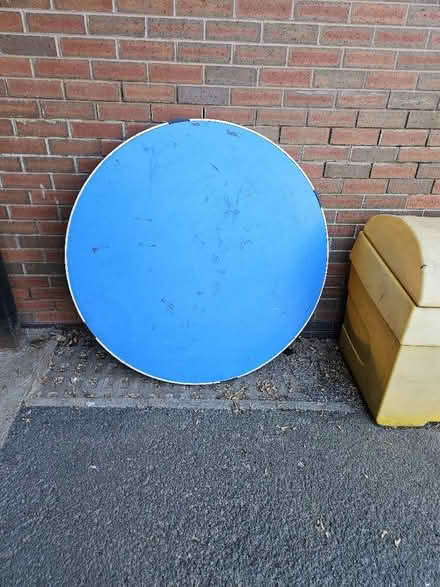 Photo of free Outdoor childrens Play Table (Whitwood WF10) #1