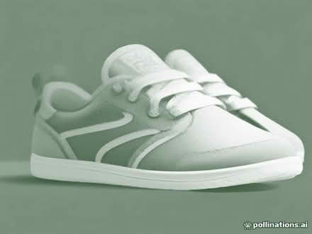 Photo of Pair of trainers (Abingdon-on-Thames OX14) #1