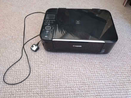 Photo of free Colour printer and photocopier (Twinstead CO10) #1
