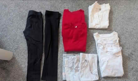 Photo of free Kids Clothing Bundle 3–4 Y (Hp26ll) #1