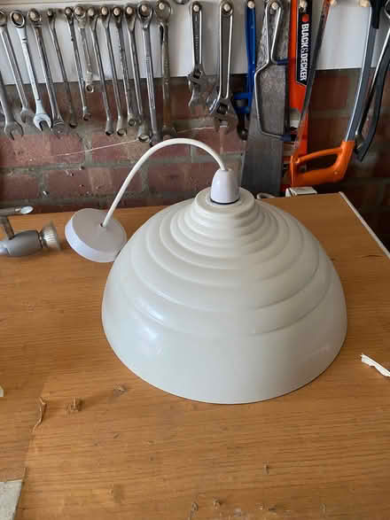 Photo of free Ceiling lights (Havant PO9) #3