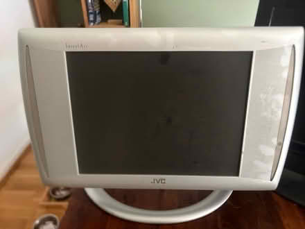 Photo of free 2 small tvs (Rotherham S60) #1