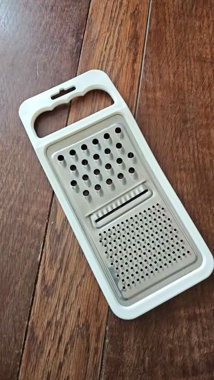 Photo of free Cheese grater (Heaton NE6) #1