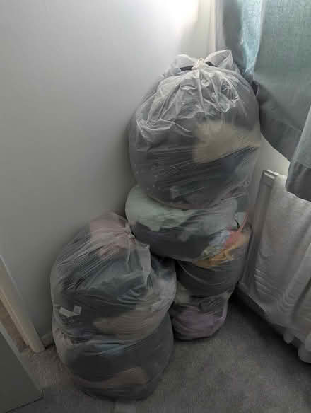 Photo of free women clothes (Coventry, CV5) #1