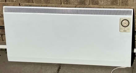 Photo of free Wall Hung Electric Heaters (West Marina TN38) #2