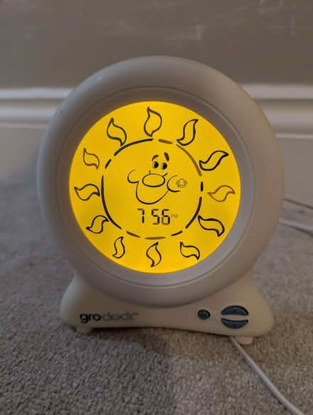 Photo of free Gro clock (Amersham HP6) #1