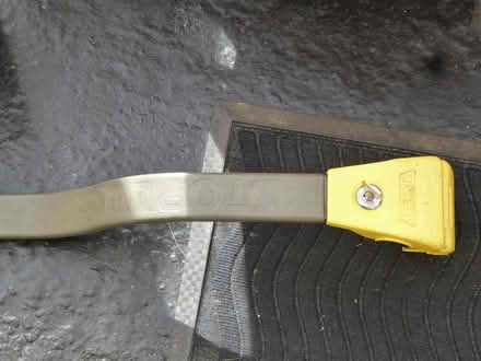 Photo of free Car lock (dunball/downend) #1