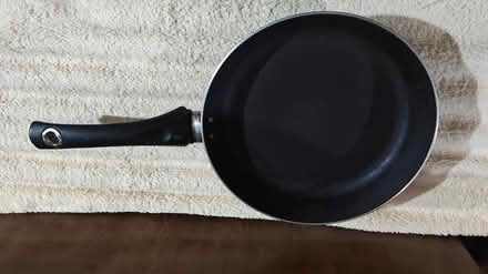 Photo of free Frying Pan (Heaton NE6) #1