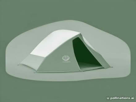 Photo of terrain kudos tent (Gerrards Cross SL9) #1