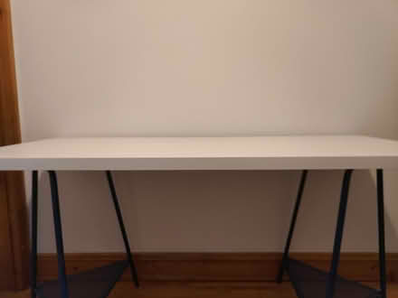 Photo of free IKEA desk (Shandon) #1