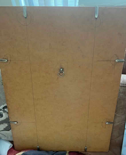 Photo of free Two large frames (Cuxton ME2) #2