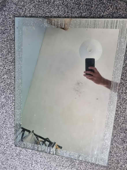 Photo of free Vanity mirror (Waterside, Chesham HP5) #1