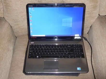Photo of free Dell Inspiron N5010 laptop (West Bridgford NG2) #1