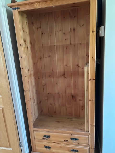 Photo of free Book case (Haydon TA1) #1