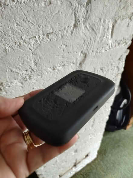Photo of free Verizon hotspot (Odenton) #2