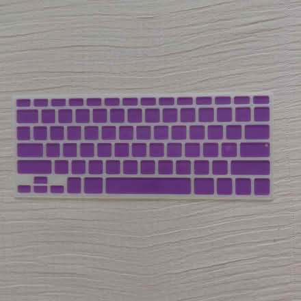 Photo of free Keyboard cover (Union City) #2