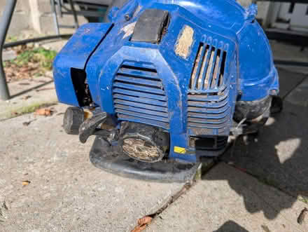 Photo of free Petrol leaf blower spares or repair (Knocklyon) #3