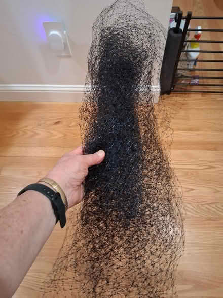 Photo of free Mesh or netting (Oakland) #1